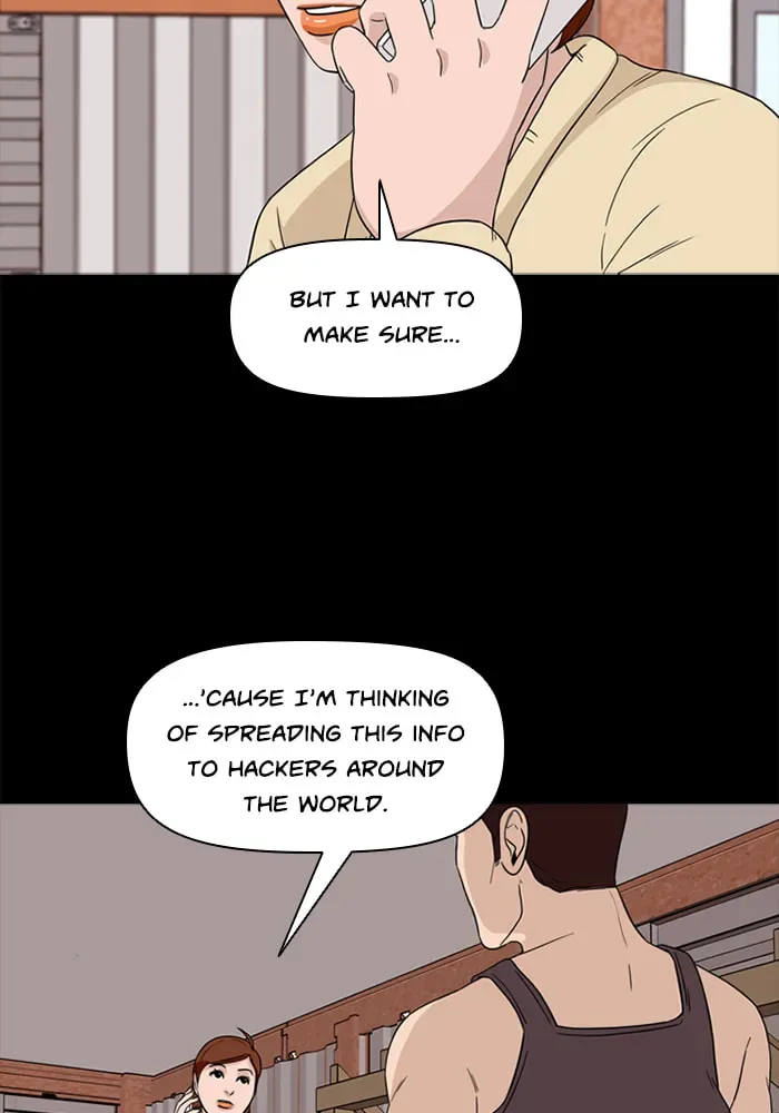 Read Ctrl+Z chapter 43 image 29 on Lezhin
