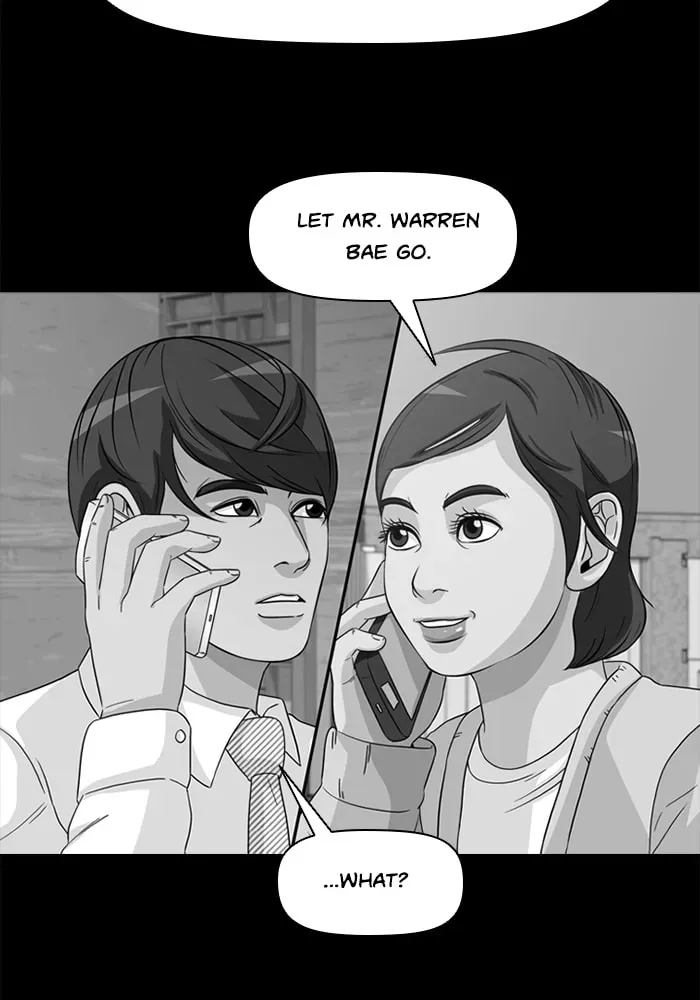 Read Ctrl+Z chapter 43 image 3 on Lezhin