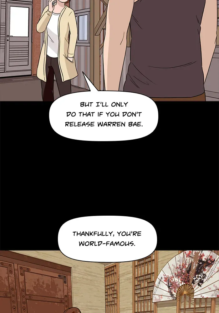 Read Ctrl+Z chapter 43 image 30 on Lezhin