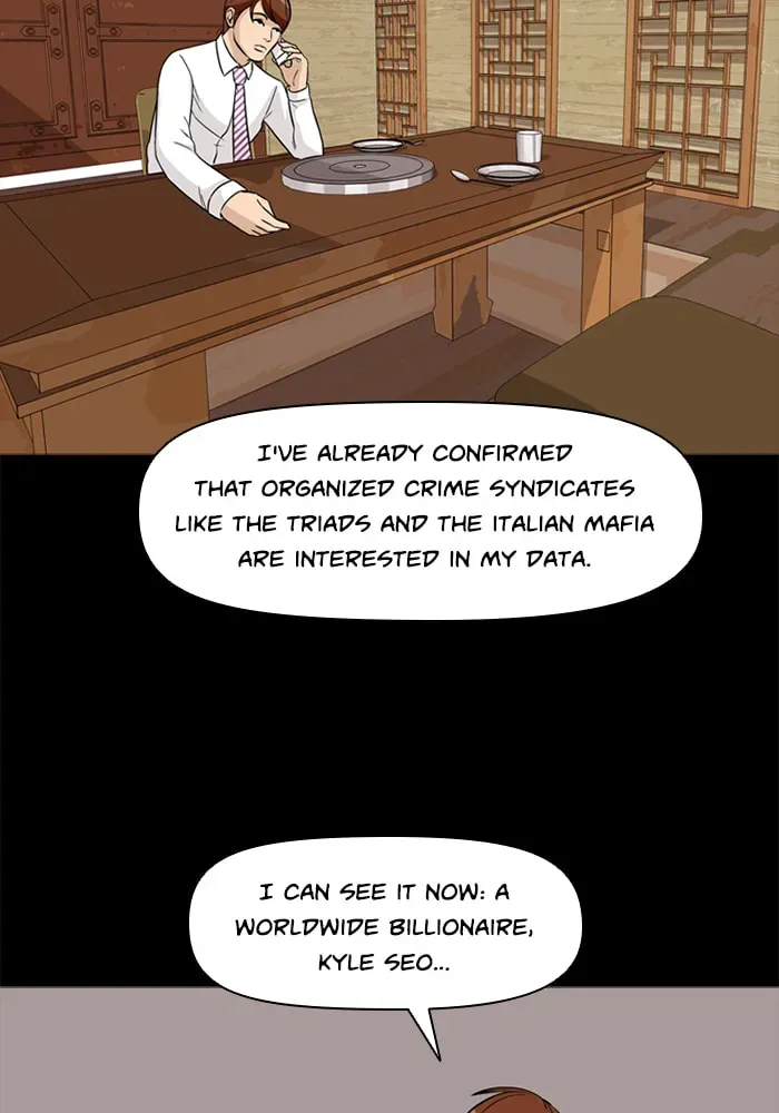 Read Ctrl+Z chapter 43 image 31 on Lezhin