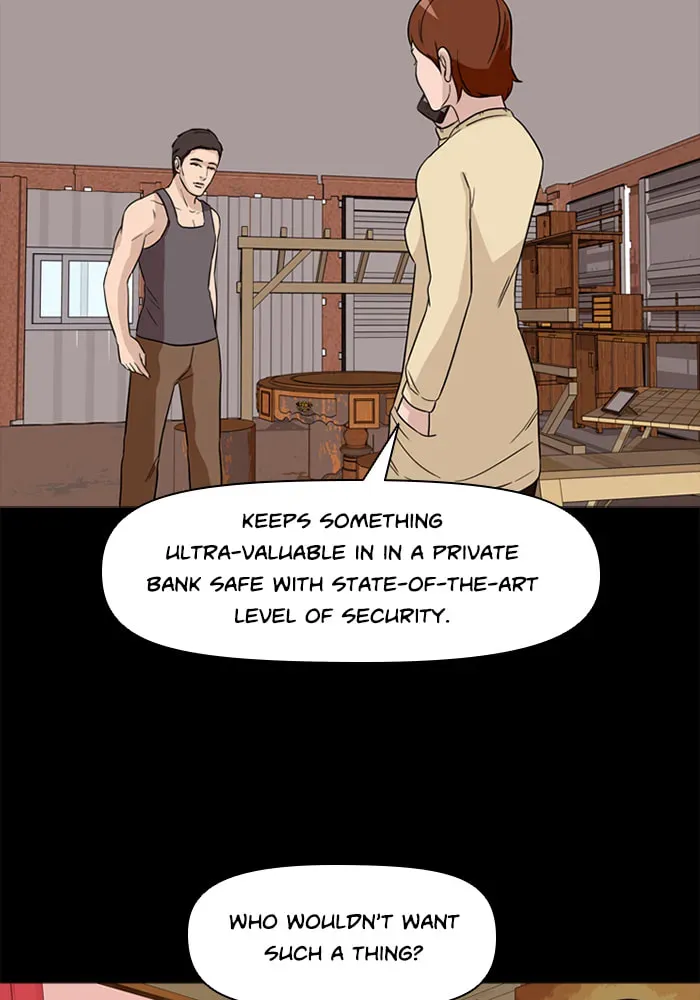 Read Ctrl+Z chapter 43 image 32 on Lezhin