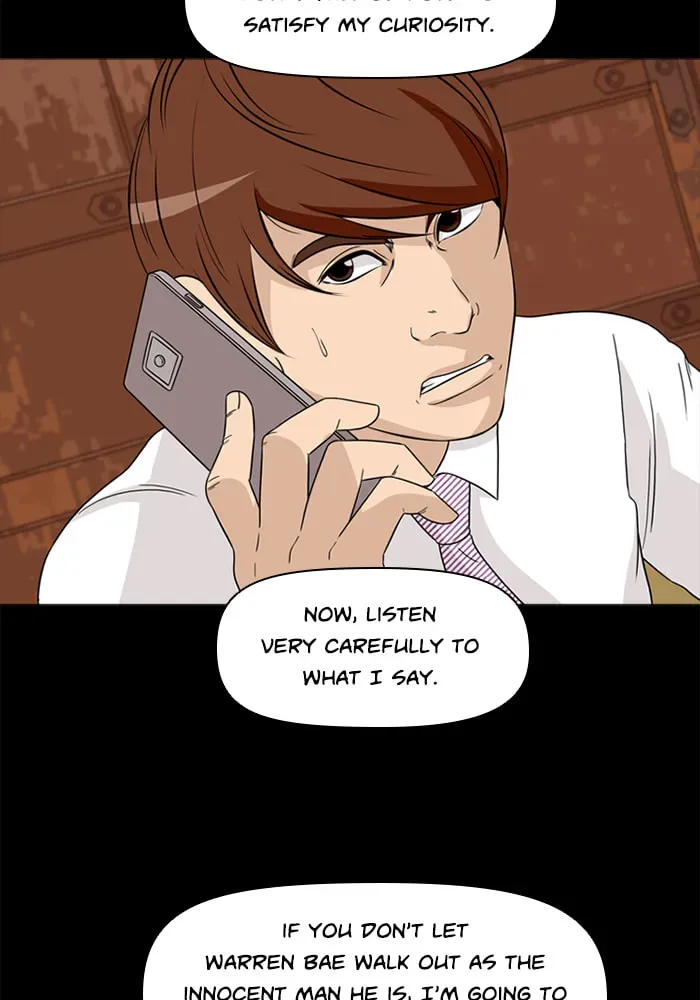 Read Ctrl+Z chapter 43 image 34 on Lezhin