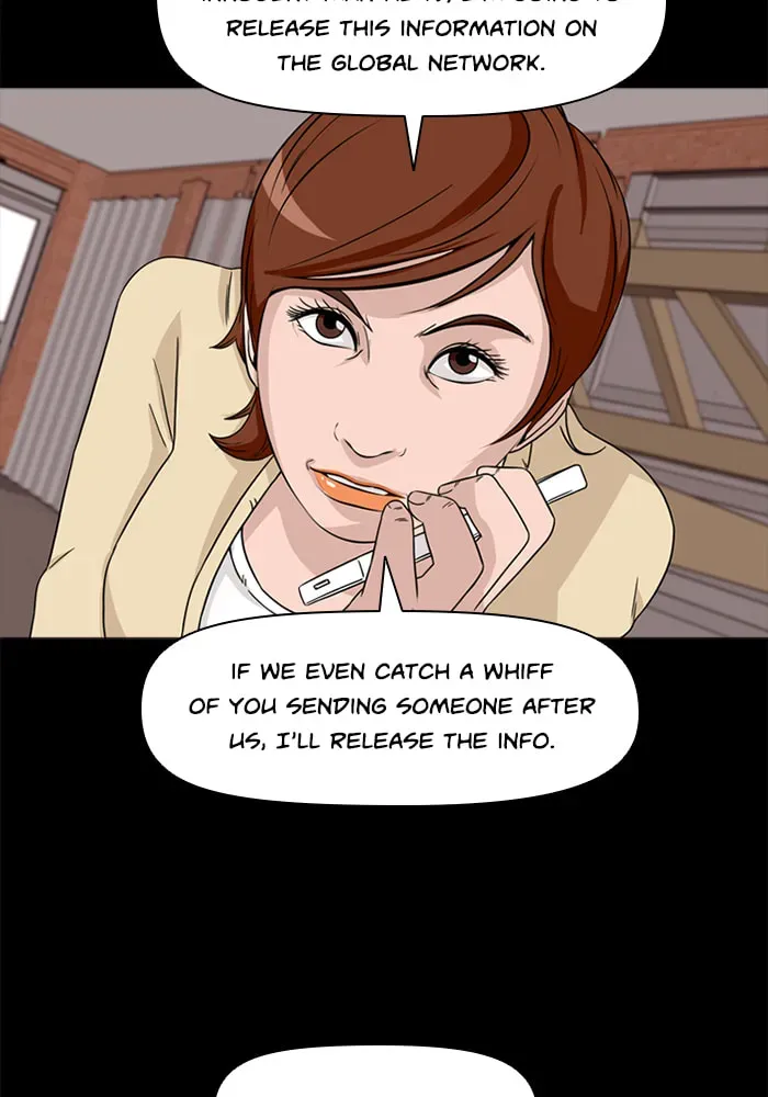 Read Ctrl+Z chapter 43 image 35 on Lezhin