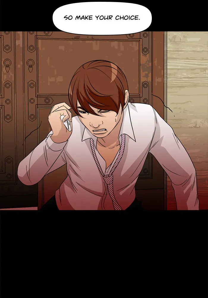 Read Ctrl+Z chapter 43 image 38 on Lezhin