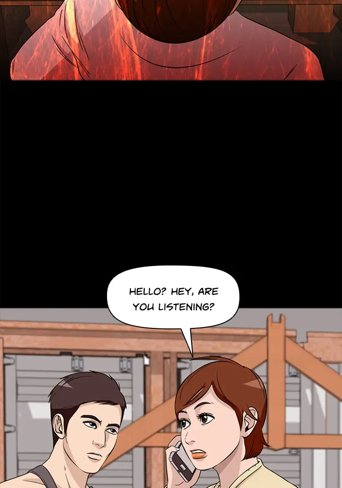 Read Ctrl+Z chapter 43 image 45 on Lezhin