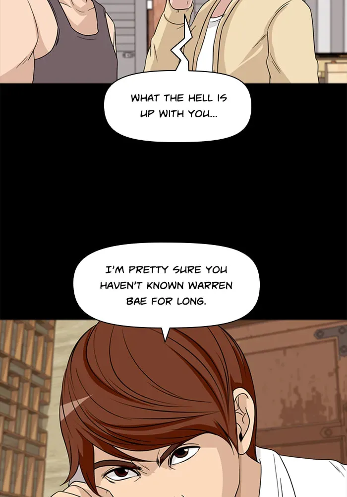 Read Ctrl+Z chapter 43 image 46 on Lezhin