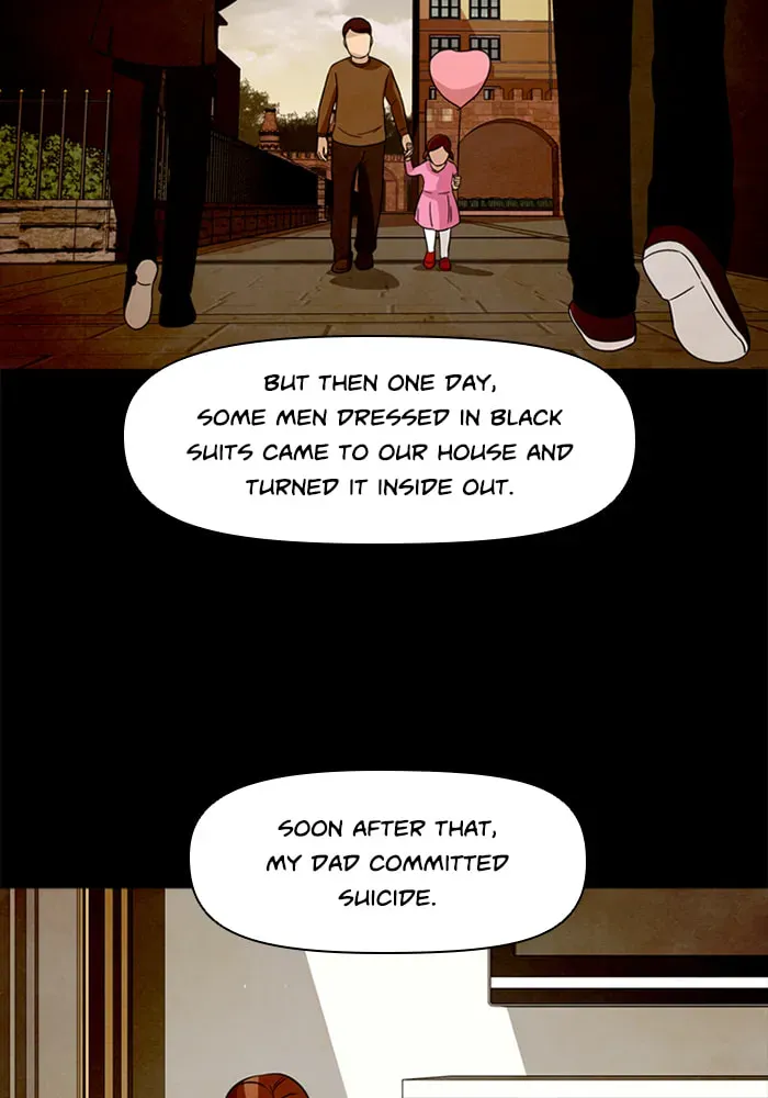Read Ctrl+Z chapter 43 image 49 on Lezhin