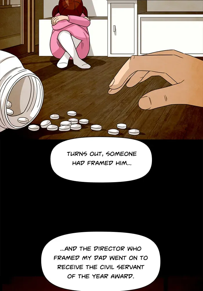 Read Ctrl+Z chapter 43 image 50 on Lezhin