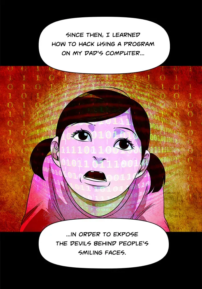 Read Ctrl+Z chapter 43 image 55 on Lezhin