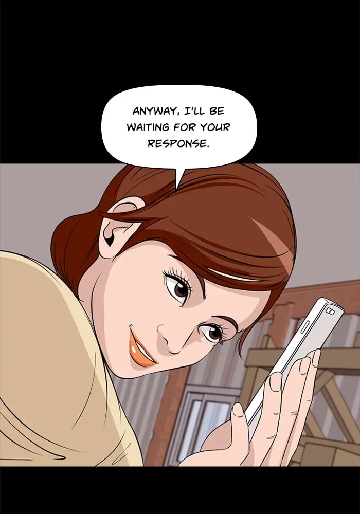 Read Ctrl+Z chapter 43 image 57 on Lezhin