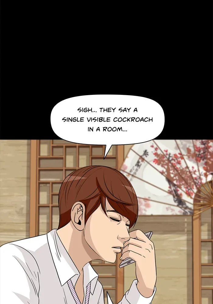 Read Ctrl+Z chapter 43 image 60 on Lezhin