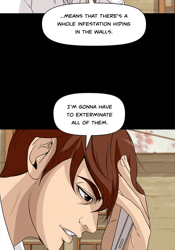 Read Ctrl+Z chapter 43 image 61 on Lezhin