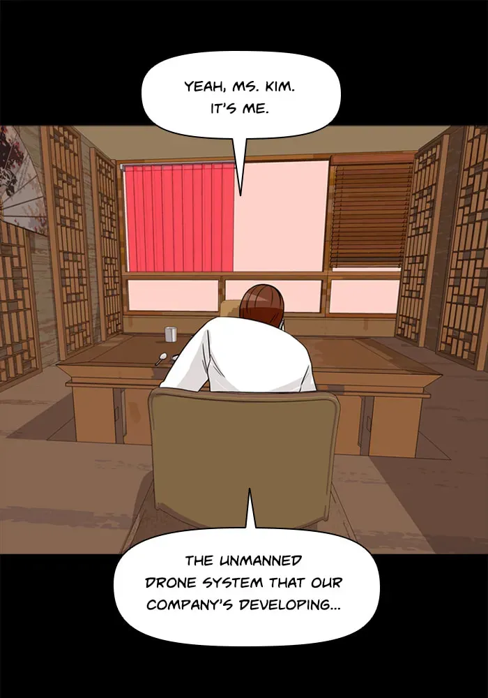 Read Ctrl+Z chapter 43 image 63 on Lezhin