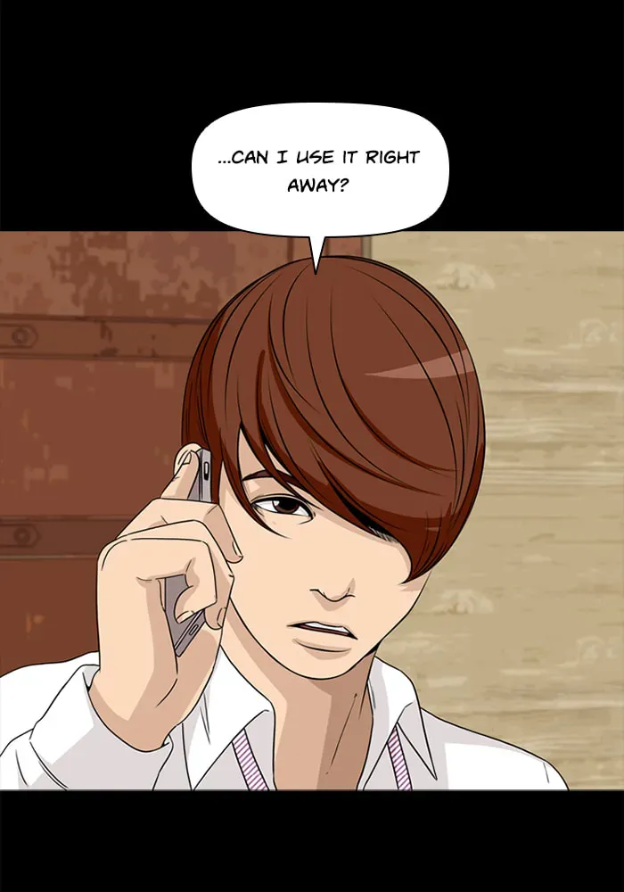 Read Ctrl+Z chapter 43 image 64 on Lezhin
