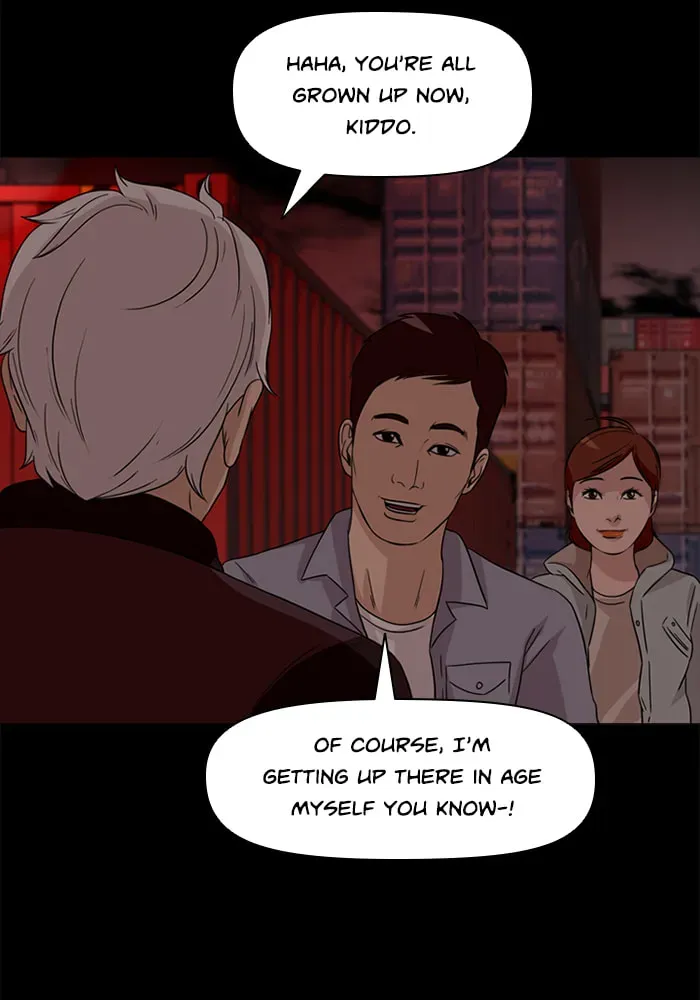 Read Ctrl+Z chapter 43 image 74 on Lezhin