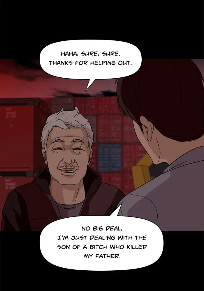 Read Ctrl+Z chapter 43 image 75 on Lezhin