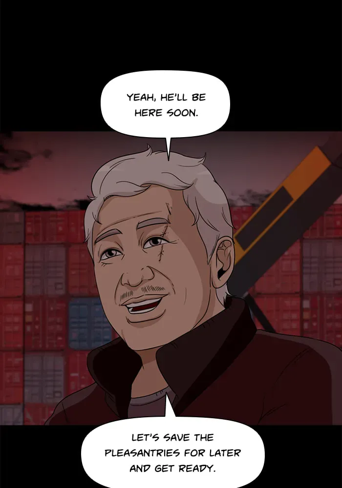 Read Ctrl+Z chapter 43 image 76 on Lezhin