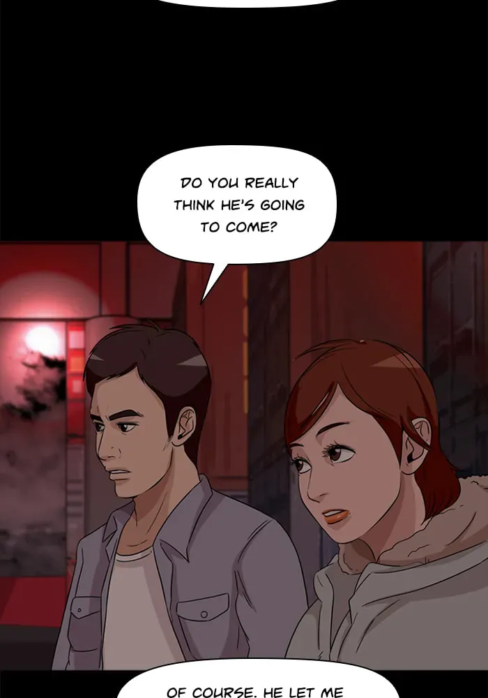 Read Ctrl+Z chapter 43 image 77 on Lezhin