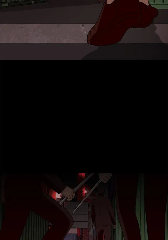 Read Ctrl+Z chapter 43 image 81 on Lezhin