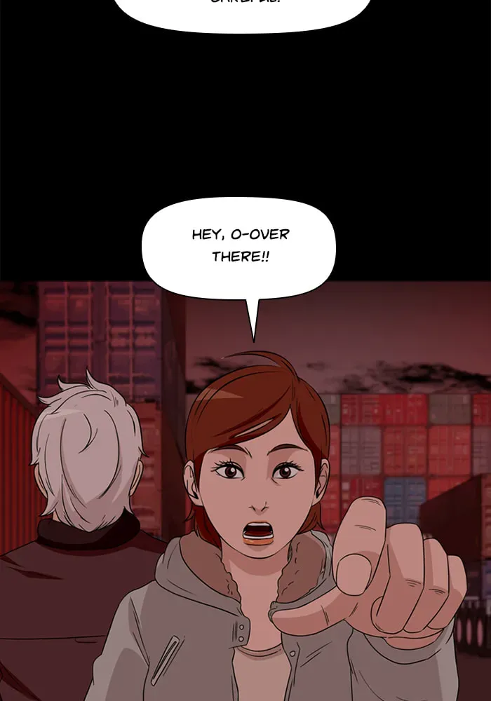 Read Ctrl+Z chapter 44 image 10 on Lezhin