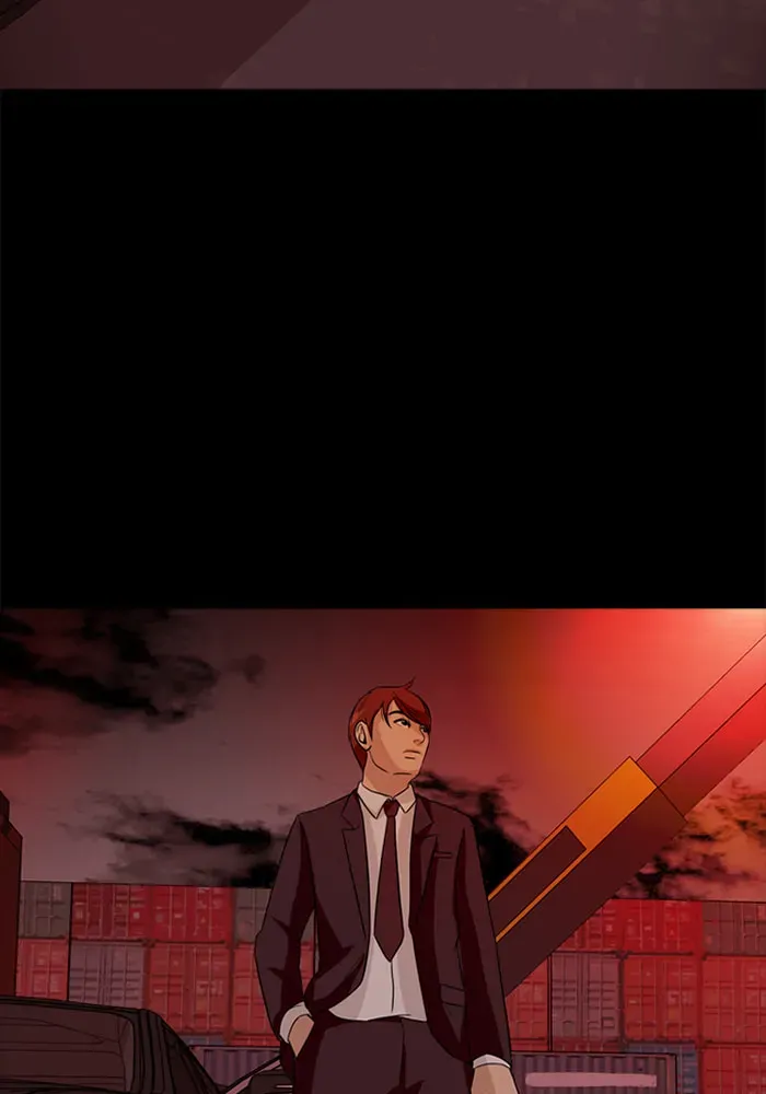 Read Ctrl+Z chapter 44 image 12 on Lezhin