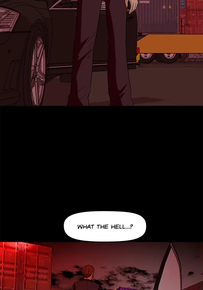 Read Ctrl+Z chapter 44 image 13 on Lezhin