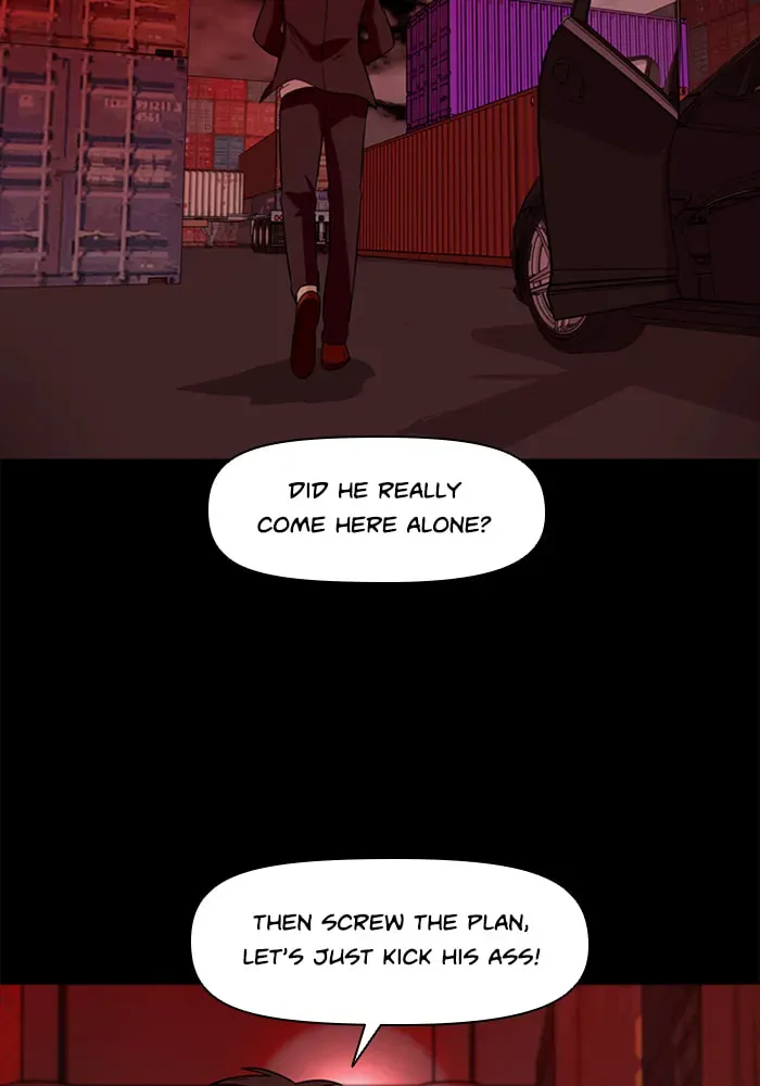 Read Ctrl+Z chapter 44 image 14 on Lezhin