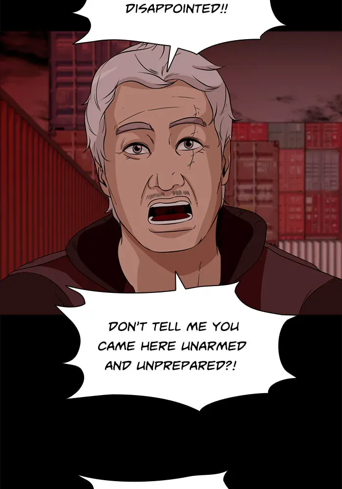 Read Ctrl+Z chapter 44 image 17 on Lezhin