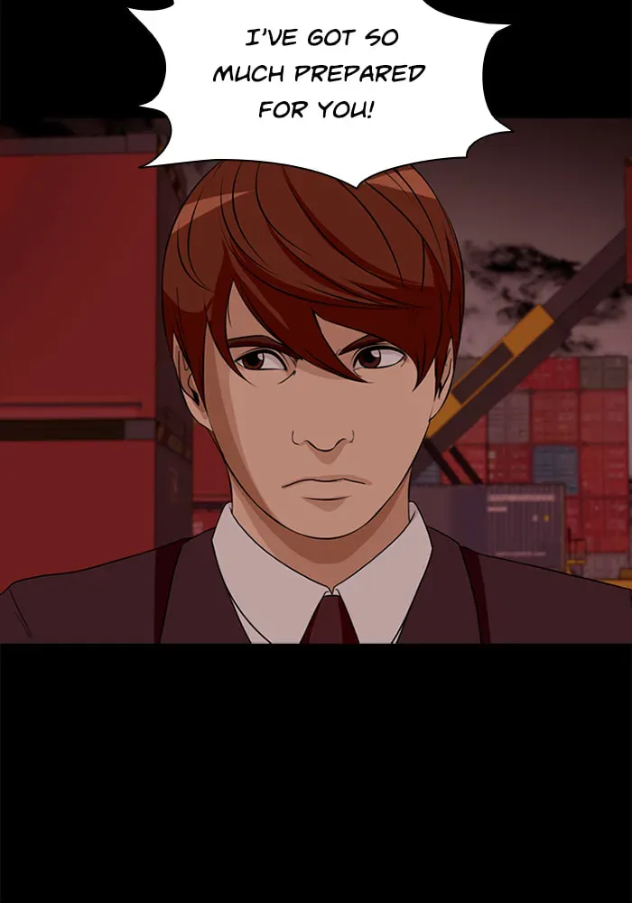 Read Ctrl+Z chapter 44 image 18 on Lezhin