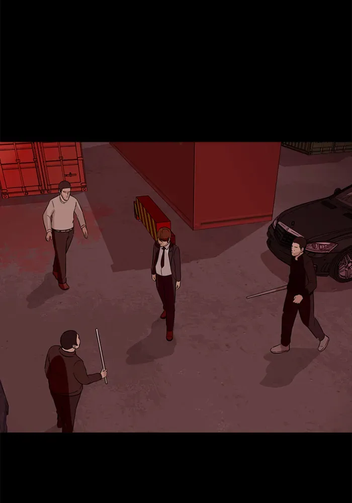 Read Ctrl+Z chapter 44 image 20 on Lezhin