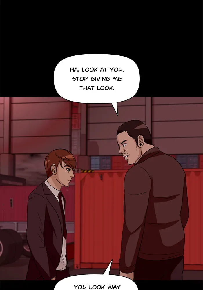 Read Ctrl+Z chapter 44 image 21 on Lezhin