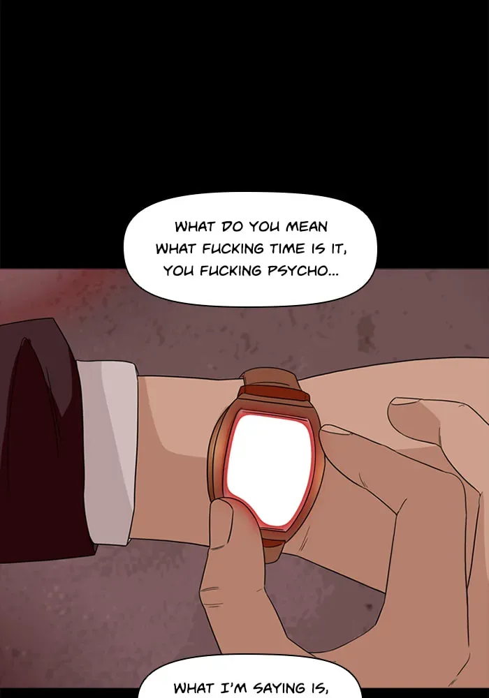 Read Ctrl+Z chapter 44 image 25 on Lezhin