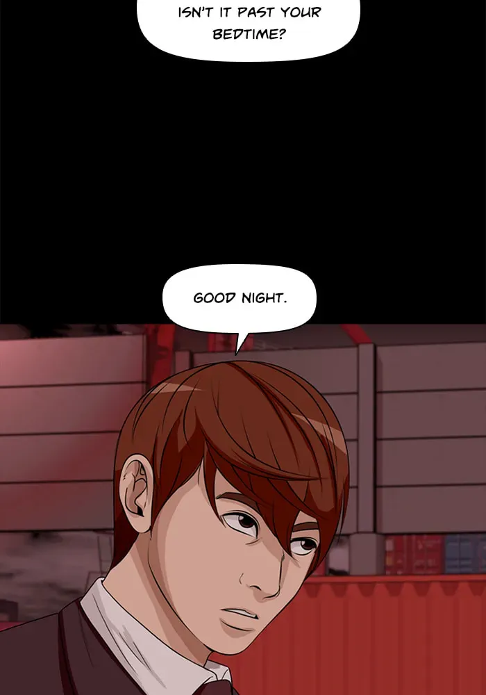 Read Ctrl+Z chapter 44 image 26 on Lezhin