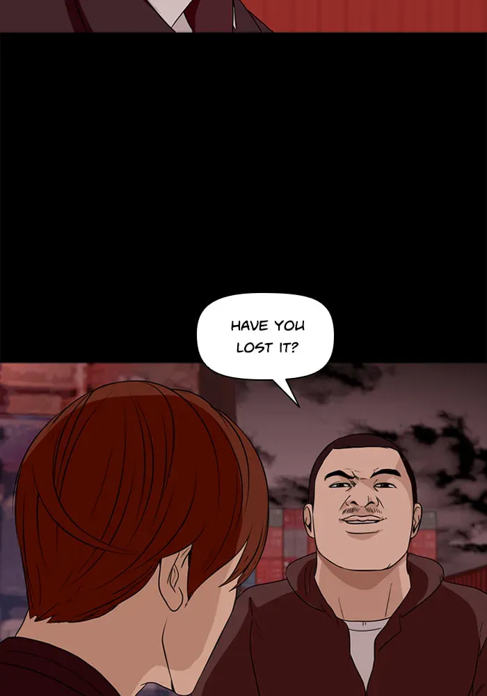 Read Ctrl+Z chapter 44 image 27 on Lezhin