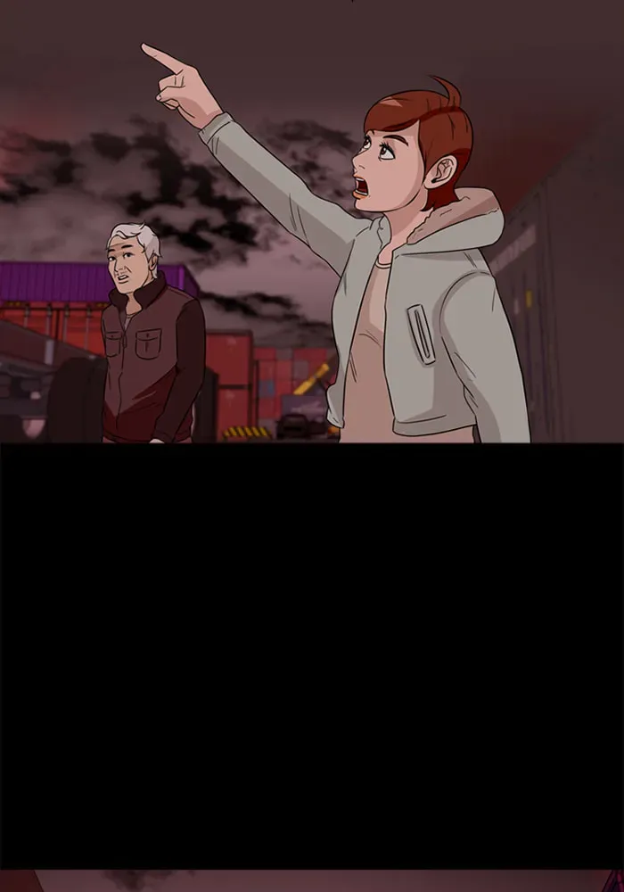 Read Ctrl+Z chapter 44 image 32 on Lezhin