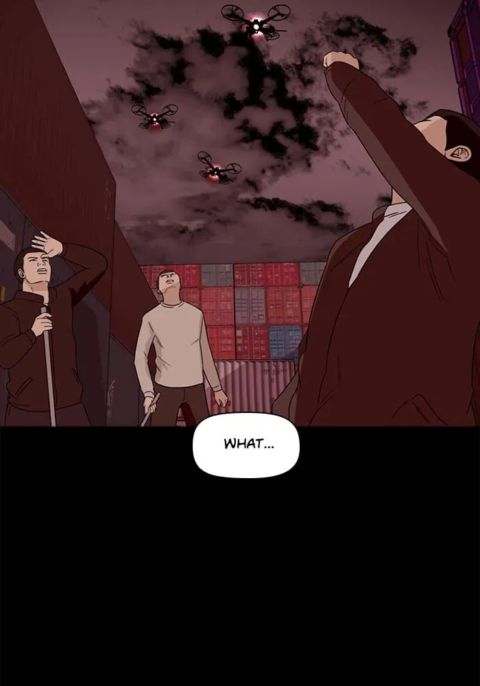 Read Ctrl+Z chapter 44 image 33 on Lezhin