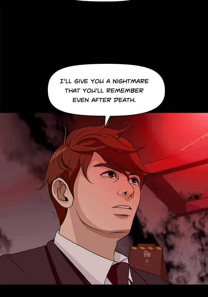 Read Ctrl+Z chapter 44 image 37 on Lezhin