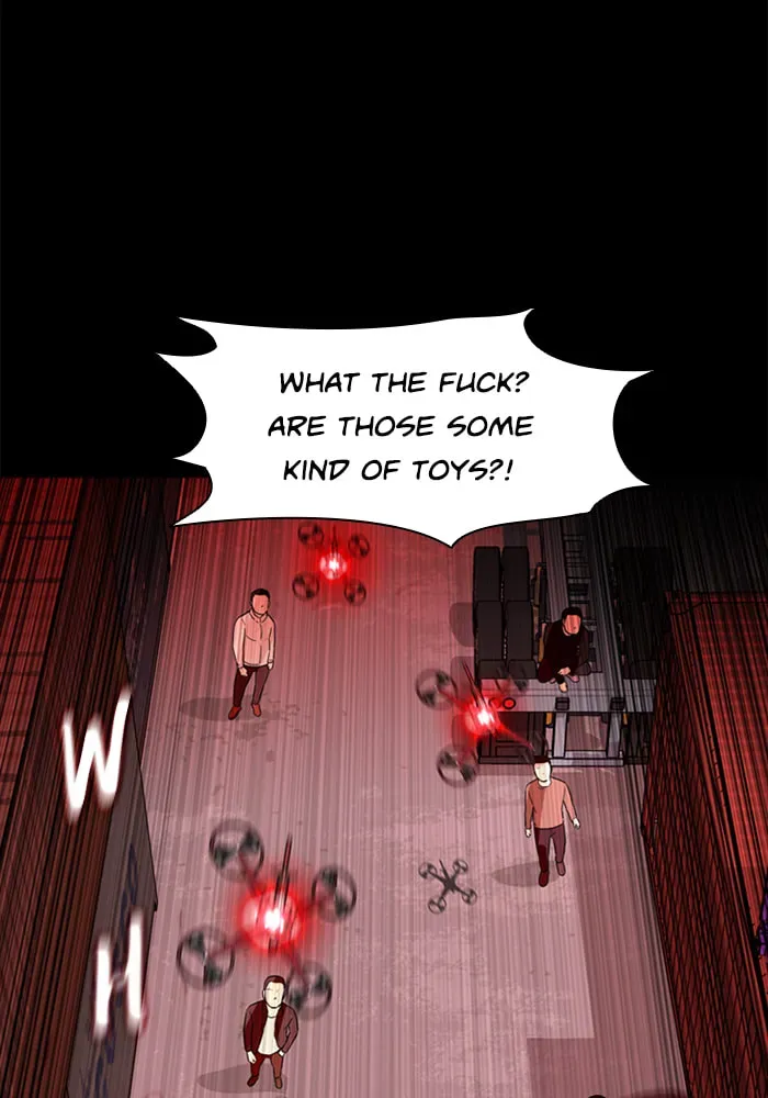Read Ctrl+Z chapter 44 image 38 on Lezhin