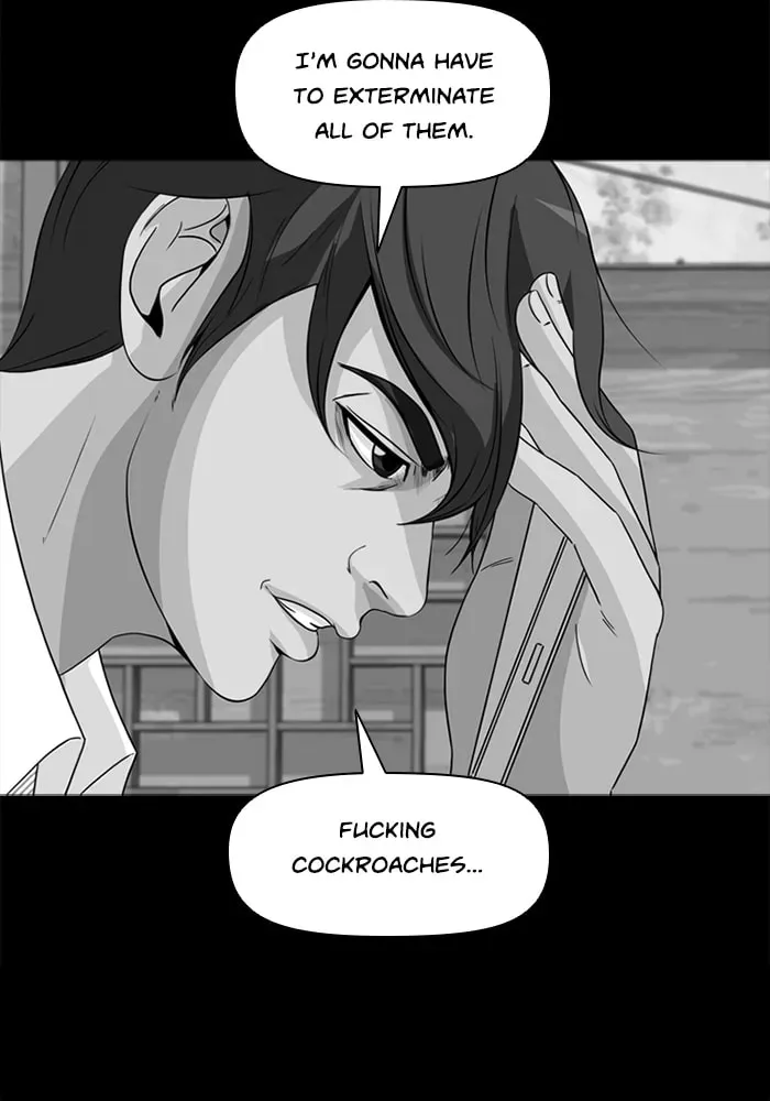 Read Ctrl+Z chapter 44 image 4 on Lezhin