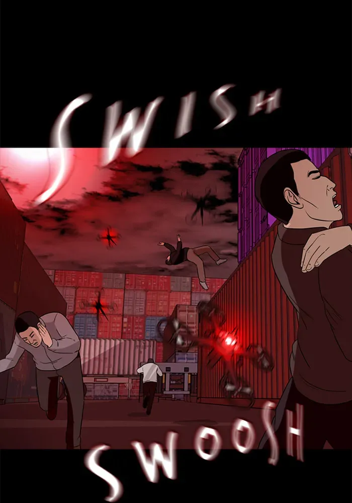 Read Ctrl+Z chapter 44 image 42 on Lezhin