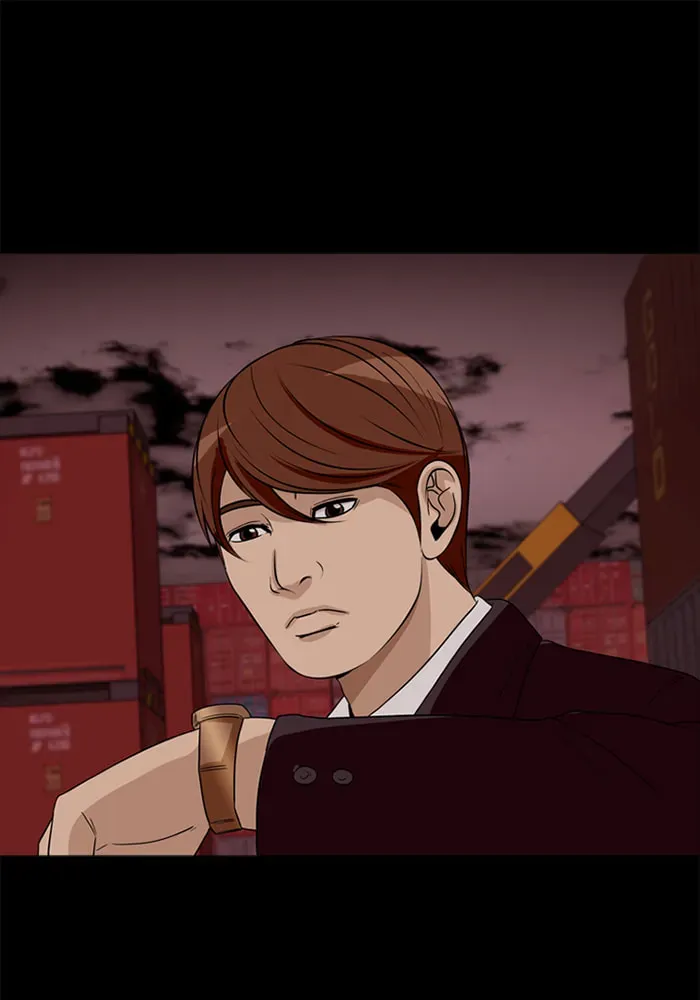 Read Ctrl+Z chapter 44 image 45 on Lezhin