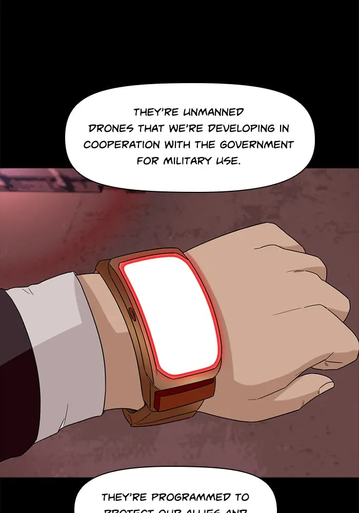 Read Ctrl+Z chapter 44 image 46 on Lezhin