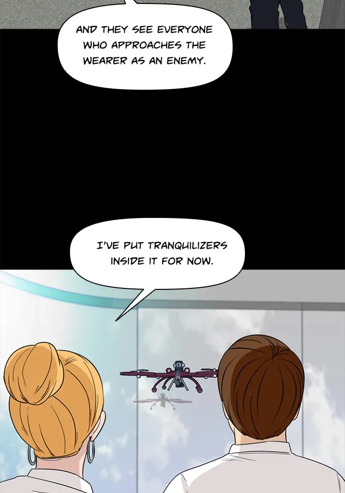 Read Ctrl+Z chapter 44 image 49 on Lezhin