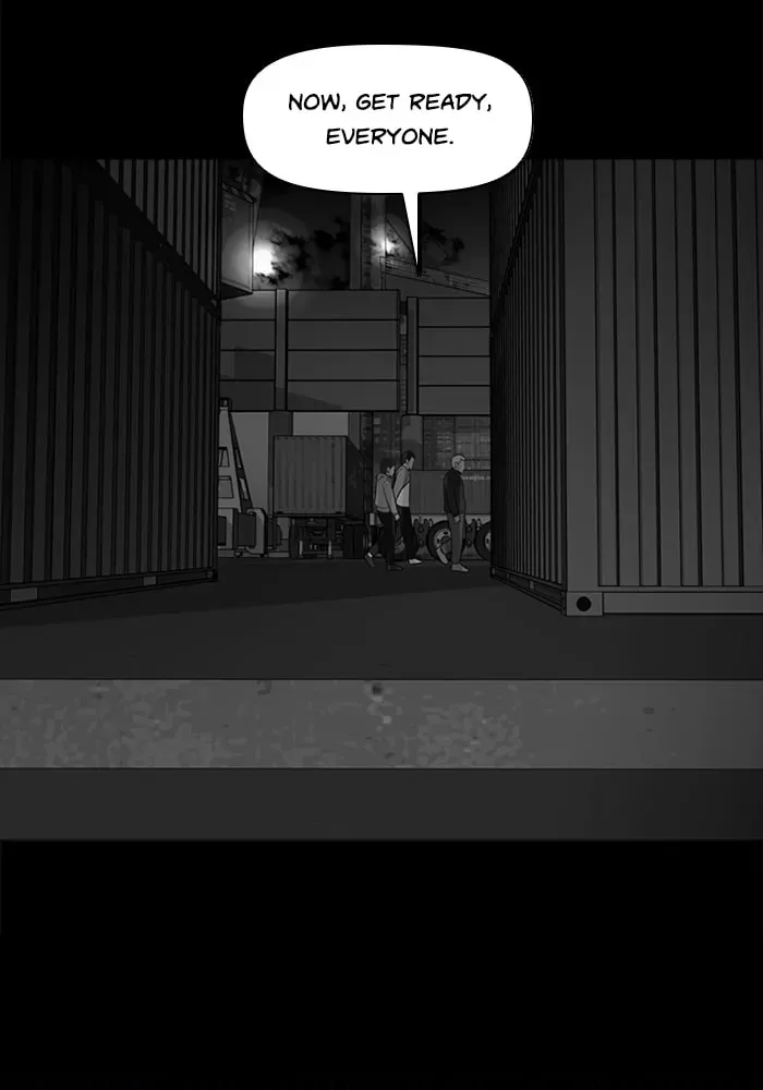Read Ctrl+Z chapter 44 image 5 on Lezhin