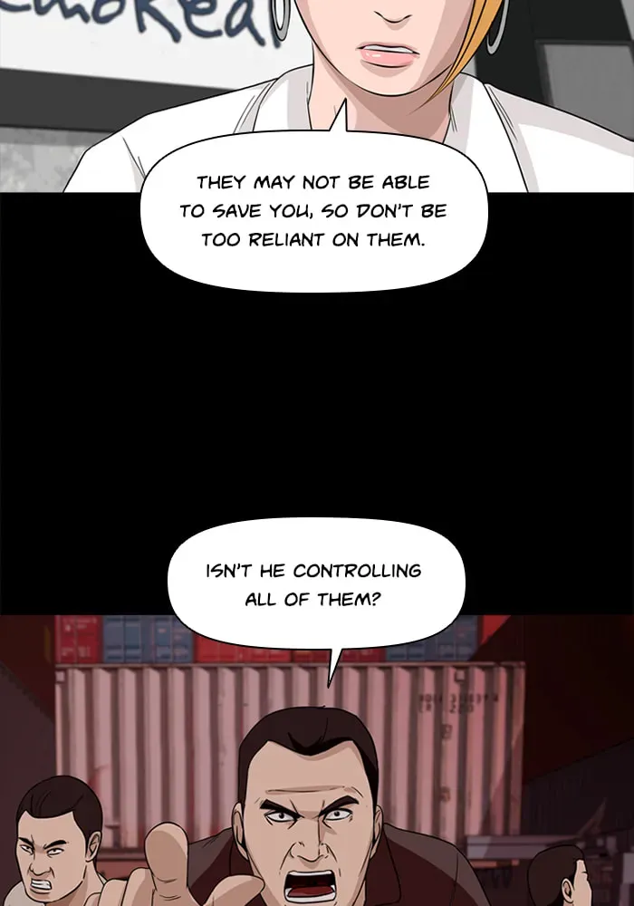 Read Ctrl+Z chapter 44 image 51 on Lezhin