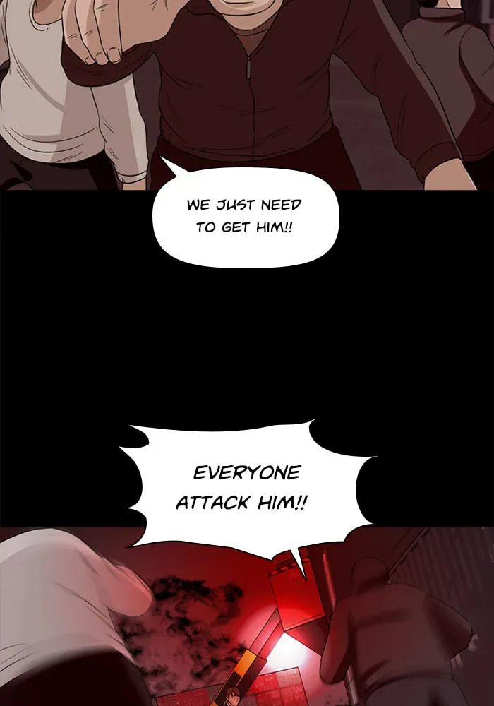 Read Ctrl+Z chapter 44 image 52 on Lezhin