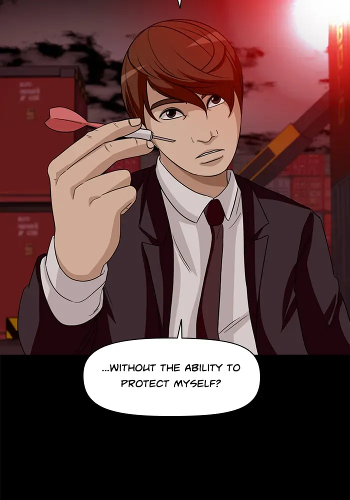 Read Ctrl+Z chapter 44 image 55 on Lezhin