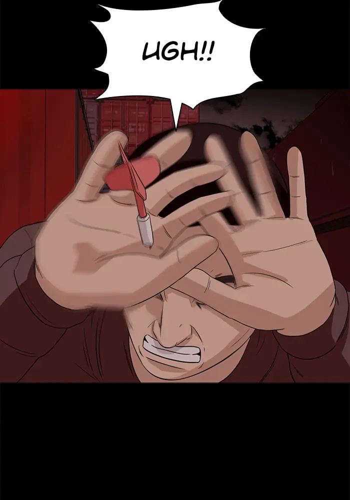Read Ctrl+Z chapter 44 image 57 on Lezhin
