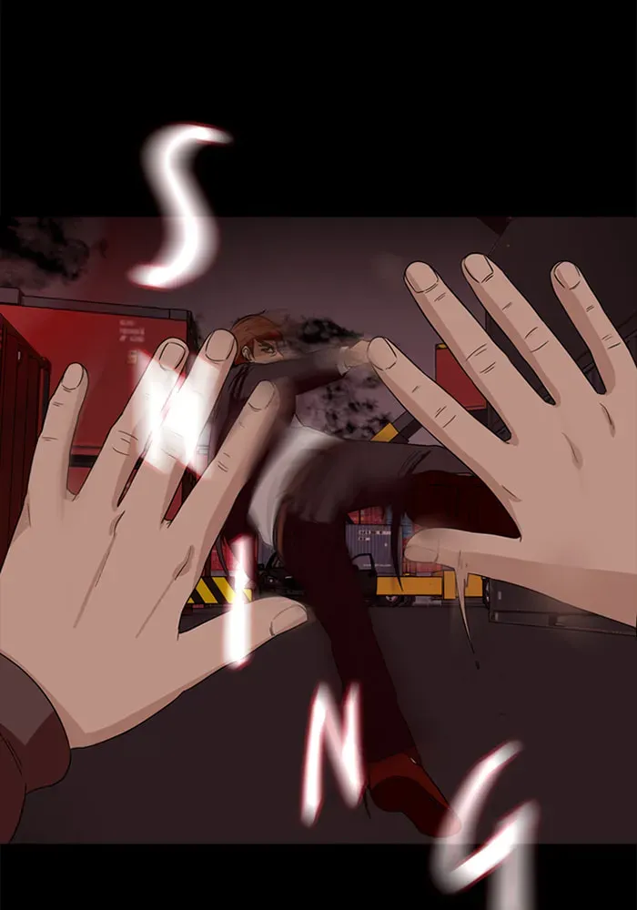 Read Ctrl+Z chapter 44 image 58 on Lezhin