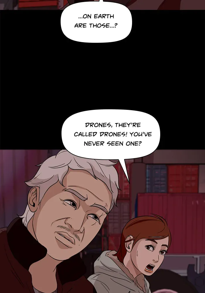 Read Ctrl+Z chapter 44 image 61 on Lezhin
